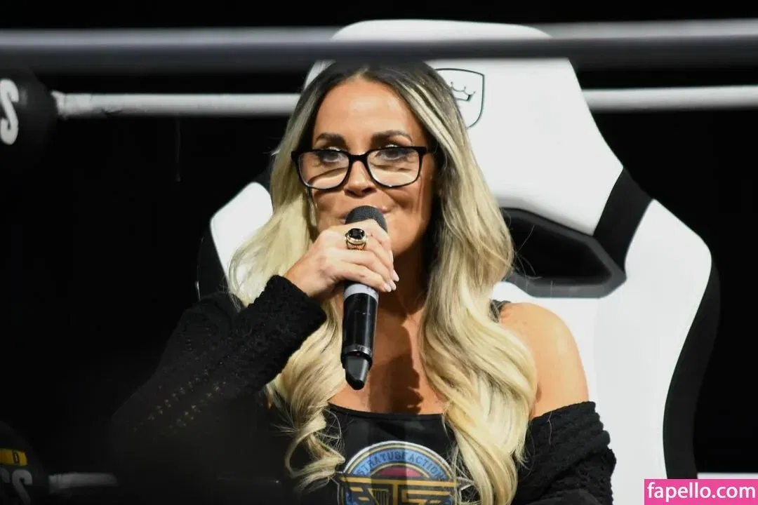 Trish Stratus Onlyfans Photo Gallery 