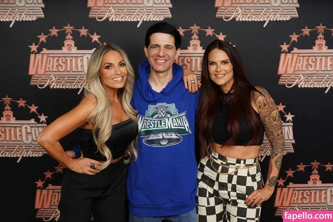 Trish Stratus Onlyfans Photo Gallery 