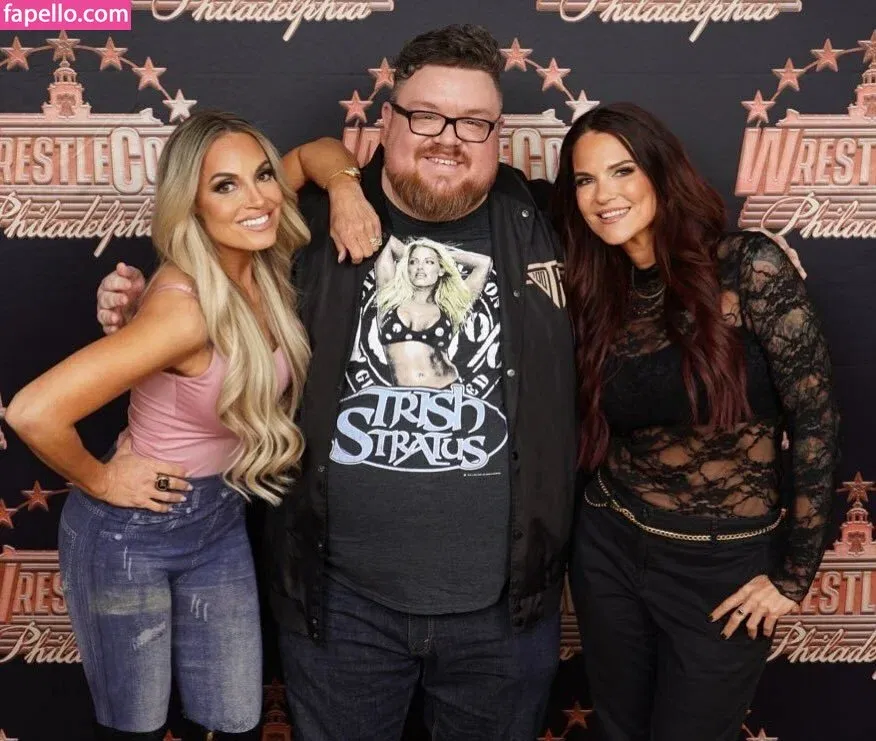 Trish Stratus Onlyfans Photo Gallery 