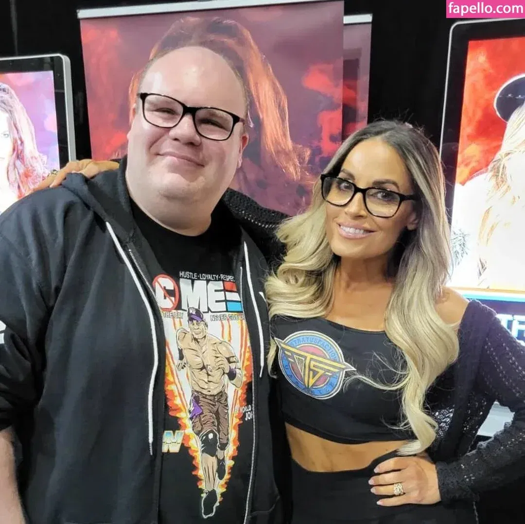 Trish Stratus Onlyfans Photo Gallery 