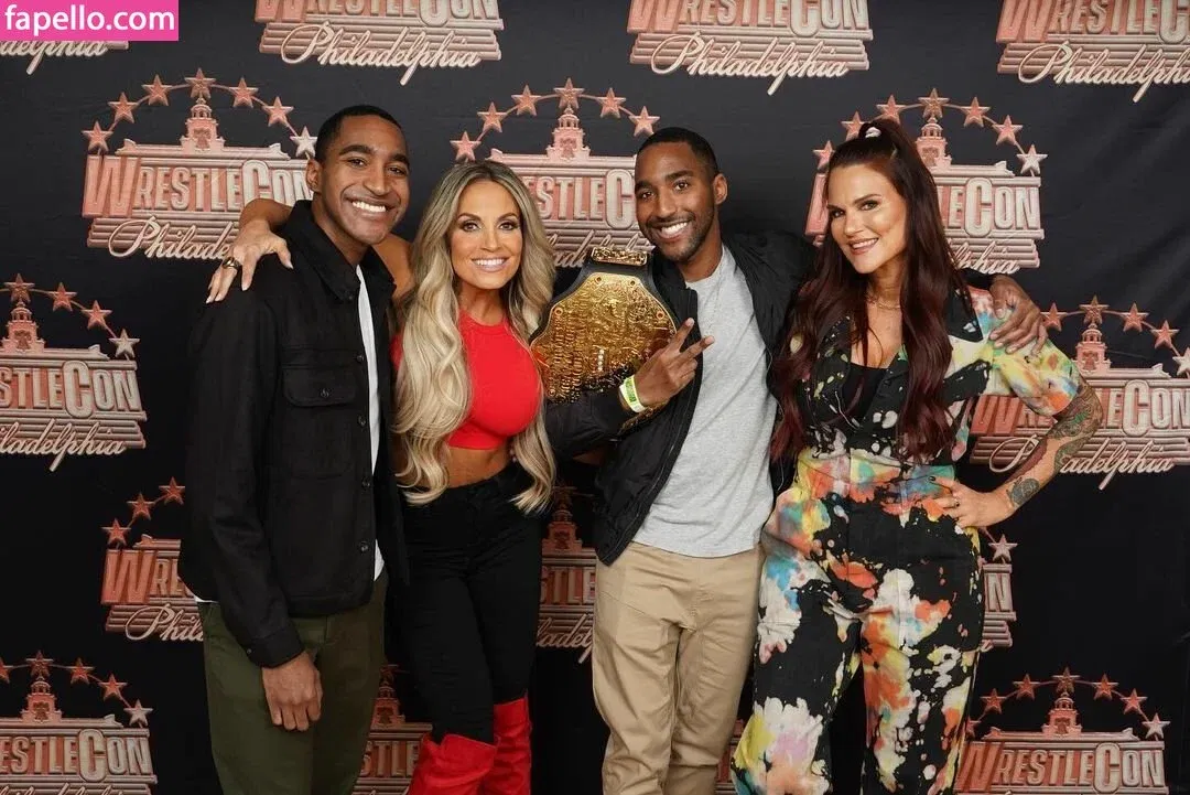 Trish Stratus Onlyfans Photo Gallery 