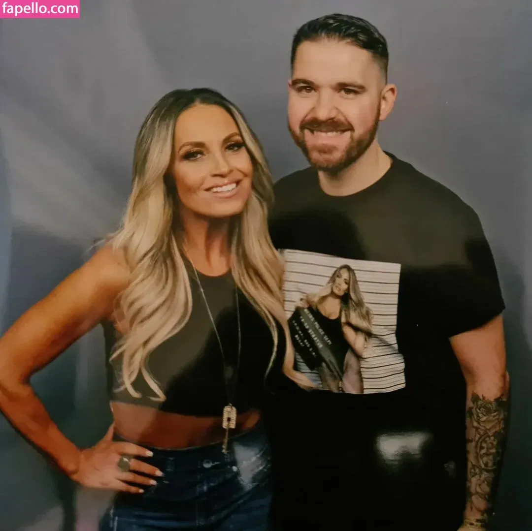 Trish Stratus Onlyfans Photo Gallery 