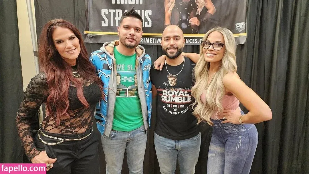 Trish Stratus Onlyfans Photo Gallery 