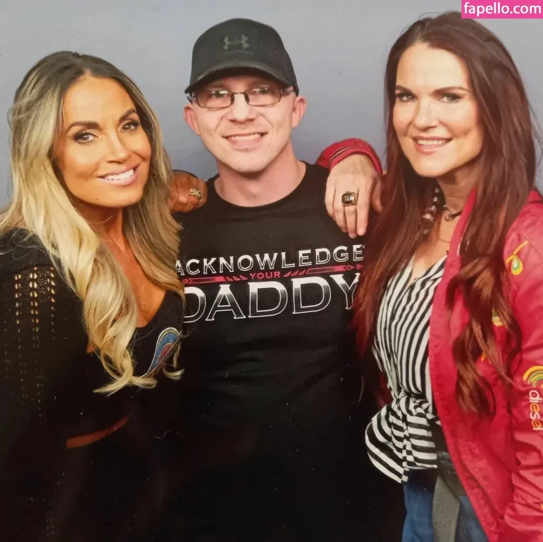 Trish Stratus Onlyfans Photo Gallery 