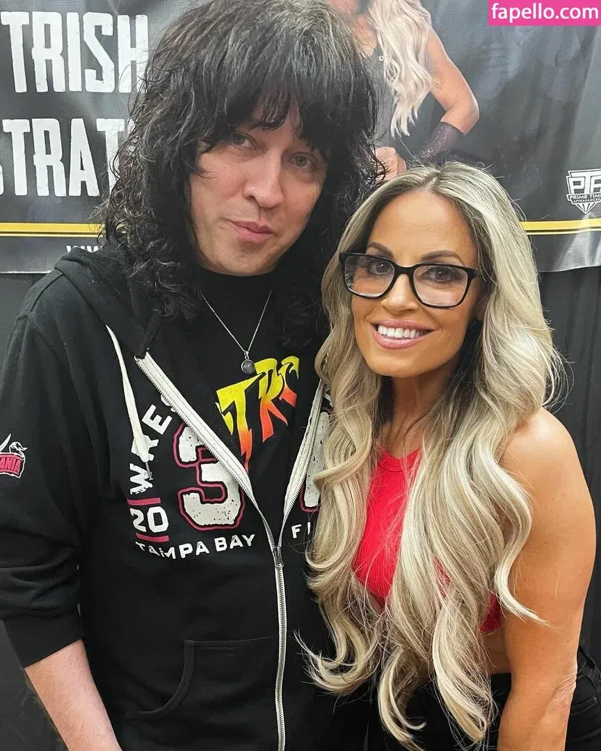 Trish Stratus Onlyfans Photo Gallery 