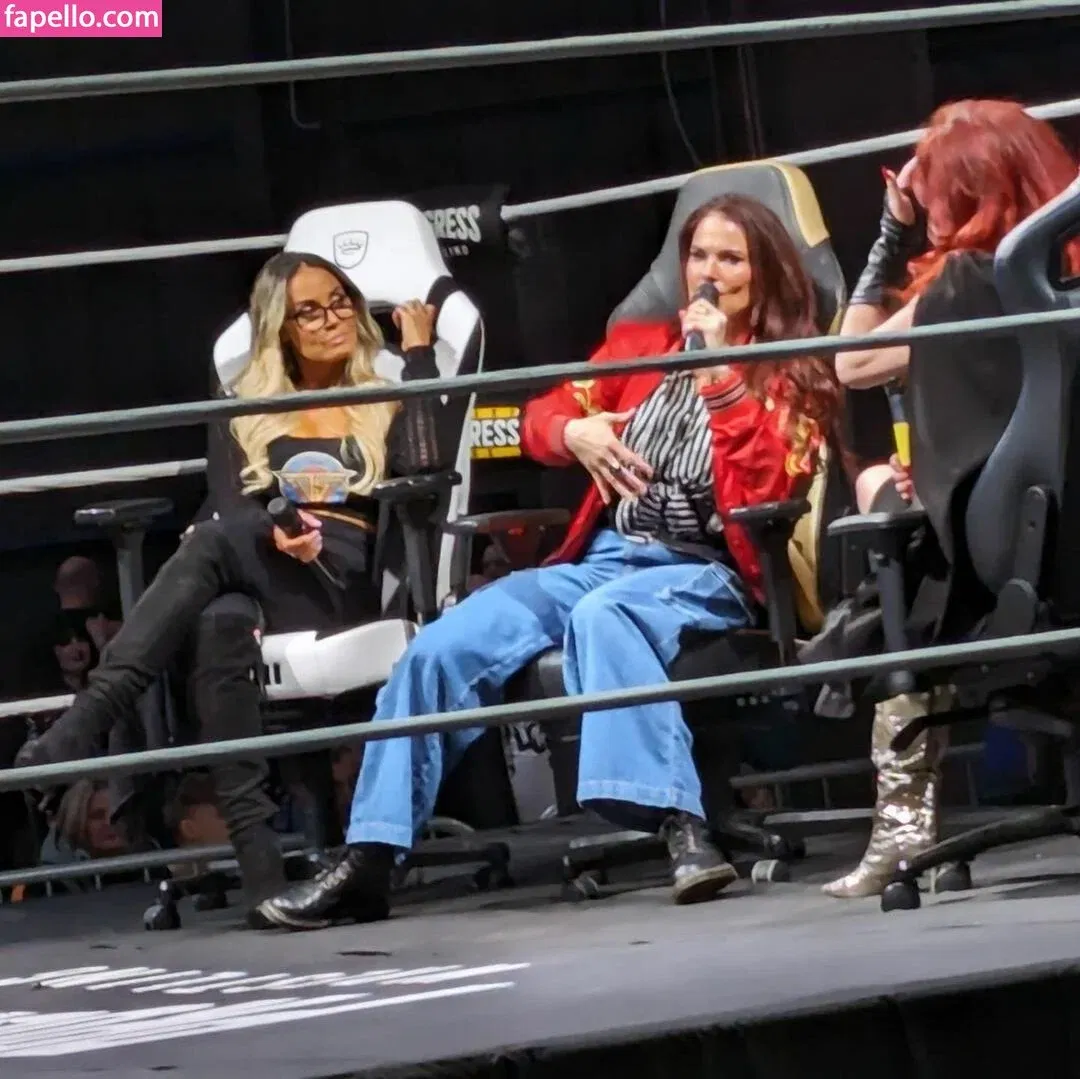 Trish Stratus Onlyfans Photo Gallery 