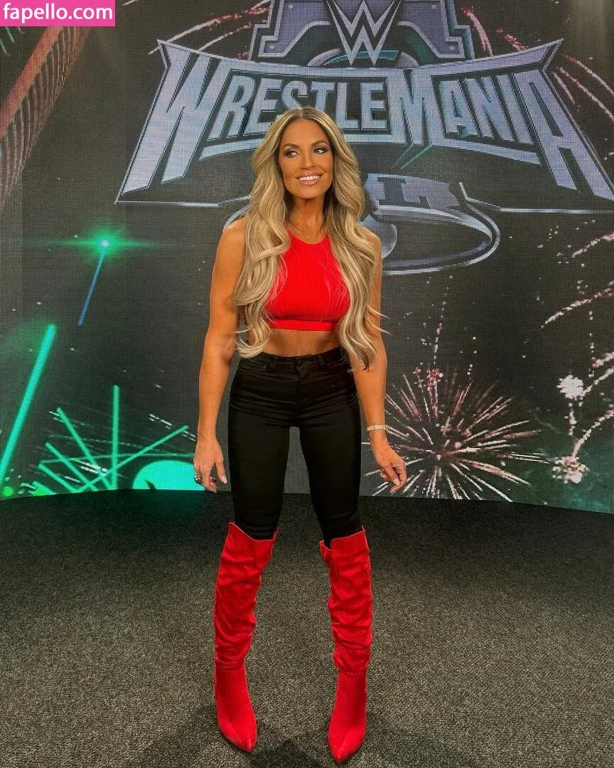 Trish Stratus Onlyfans Photo Gallery 