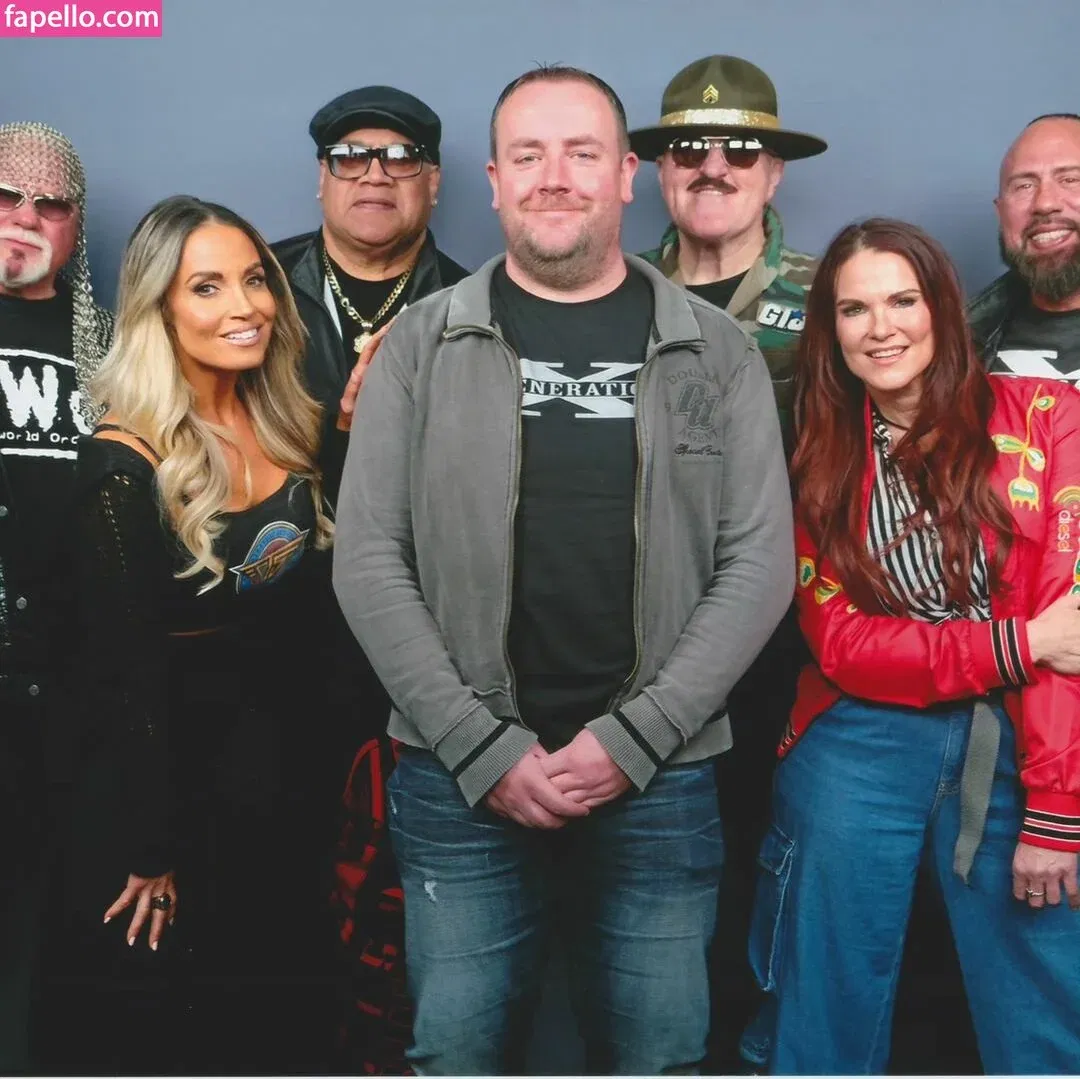 Trish Stratus Onlyfans Photo Gallery 