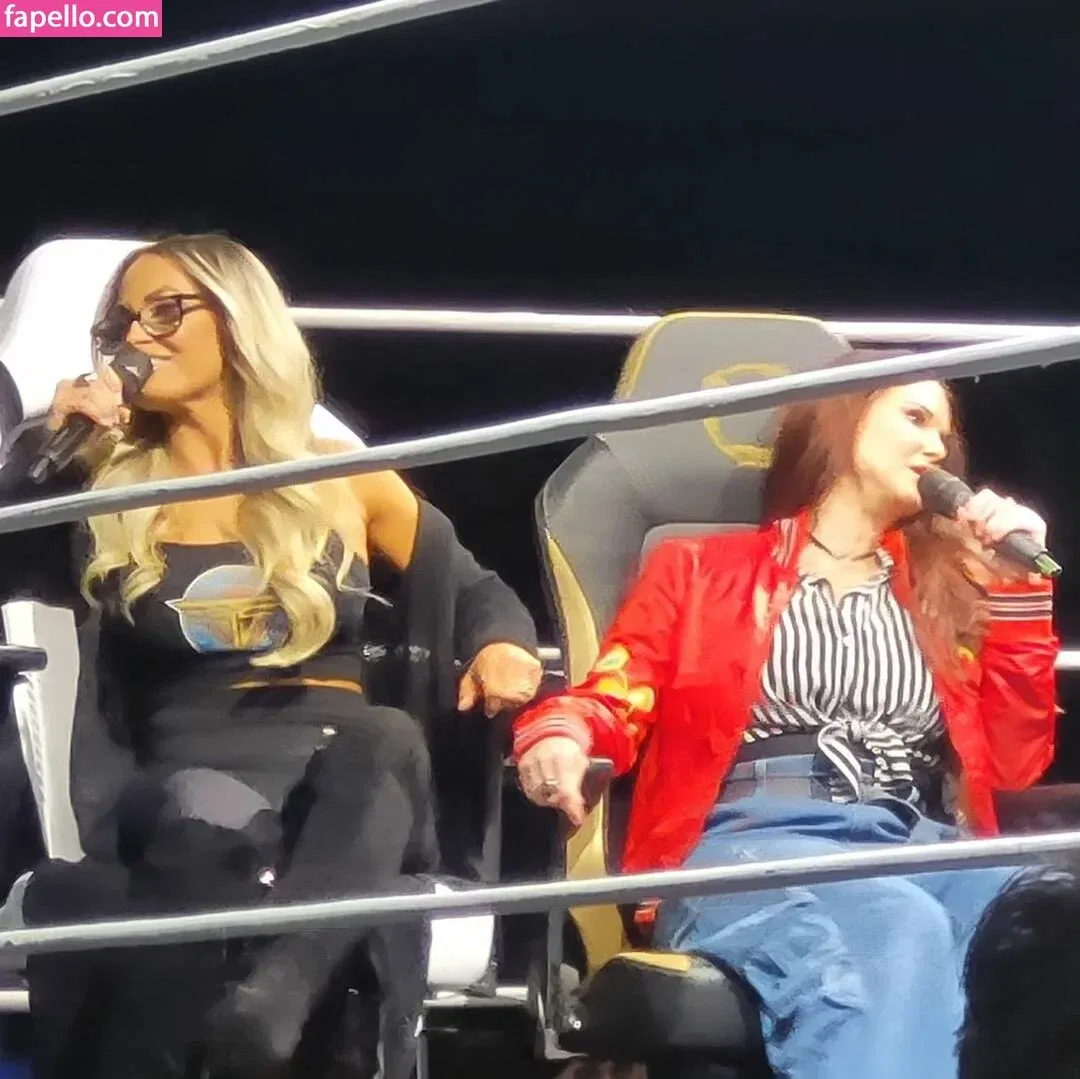 Trish Stratus Onlyfans Photo Gallery 