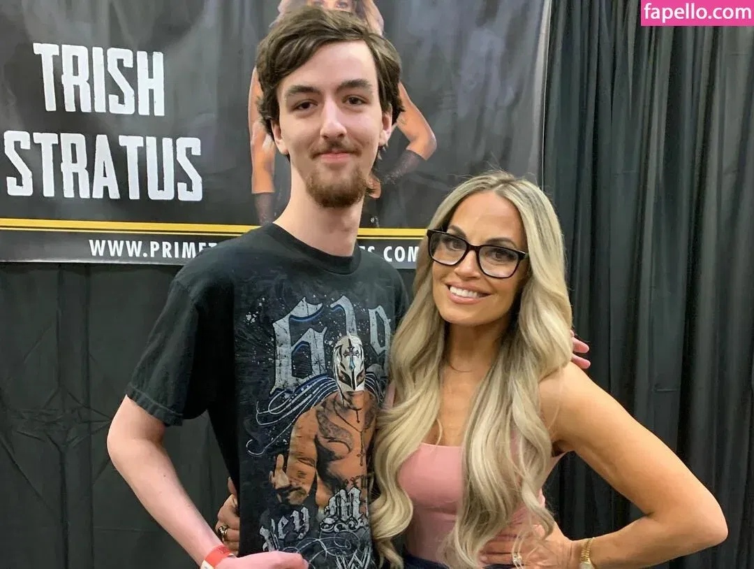 Trish Stratus Onlyfans Photo Gallery 