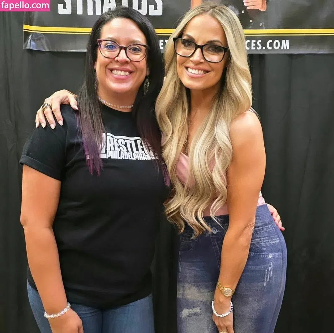 Trish Stratus Onlyfans Photo Gallery 