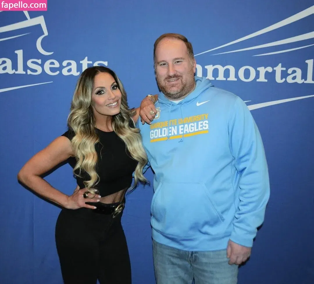 Trish Stratus Onlyfans Photo Gallery 