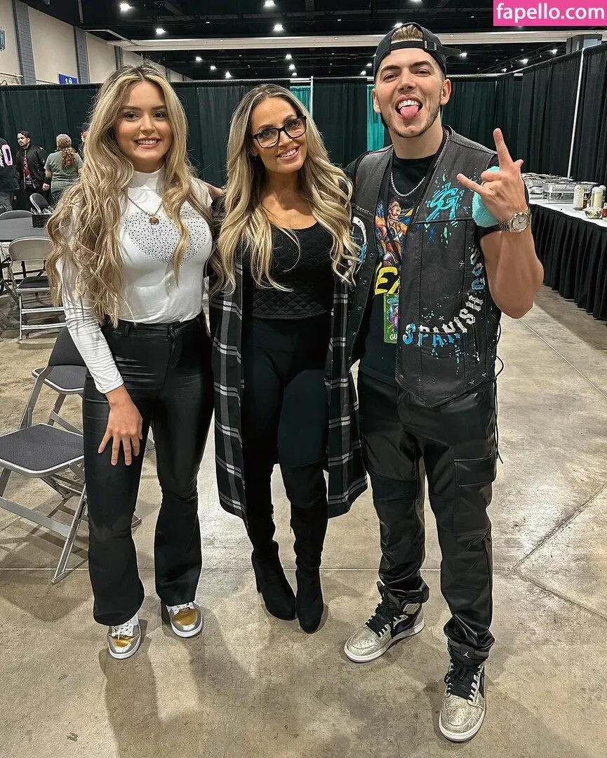 Trish Stratus Onlyfans Photo Gallery 