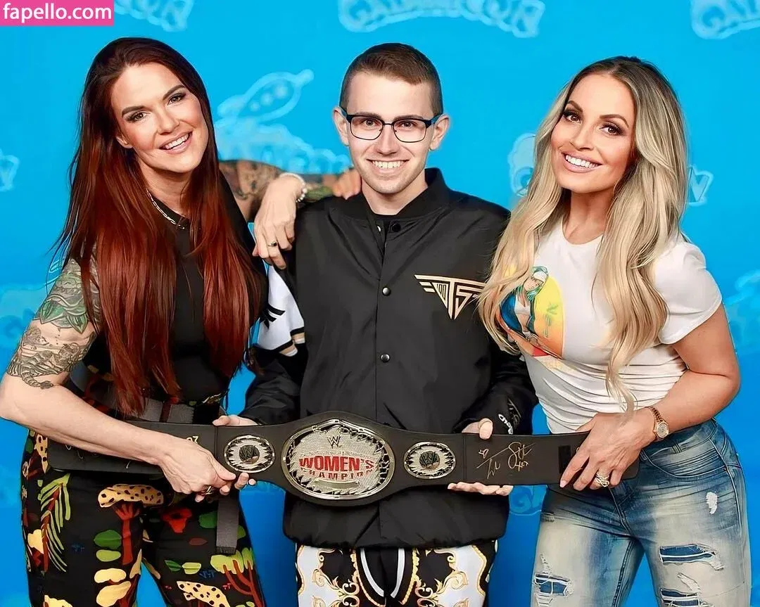 Trish Stratus Onlyfans Photo Gallery 