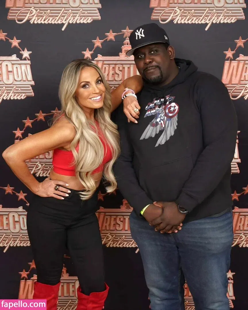 Trish Stratus Onlyfans Photo Gallery 