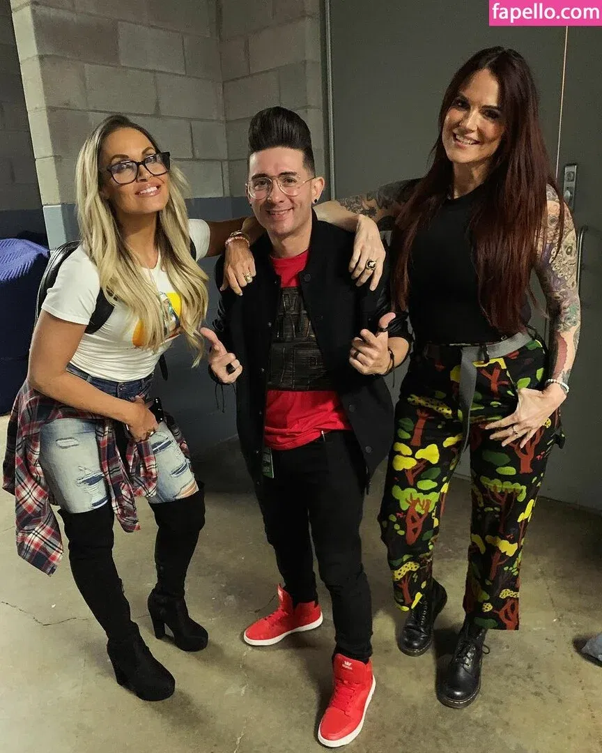 Trish Stratus Onlyfans Photo Gallery 