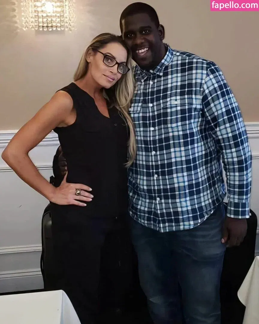 Trish Stratus Onlyfans Photo Gallery 