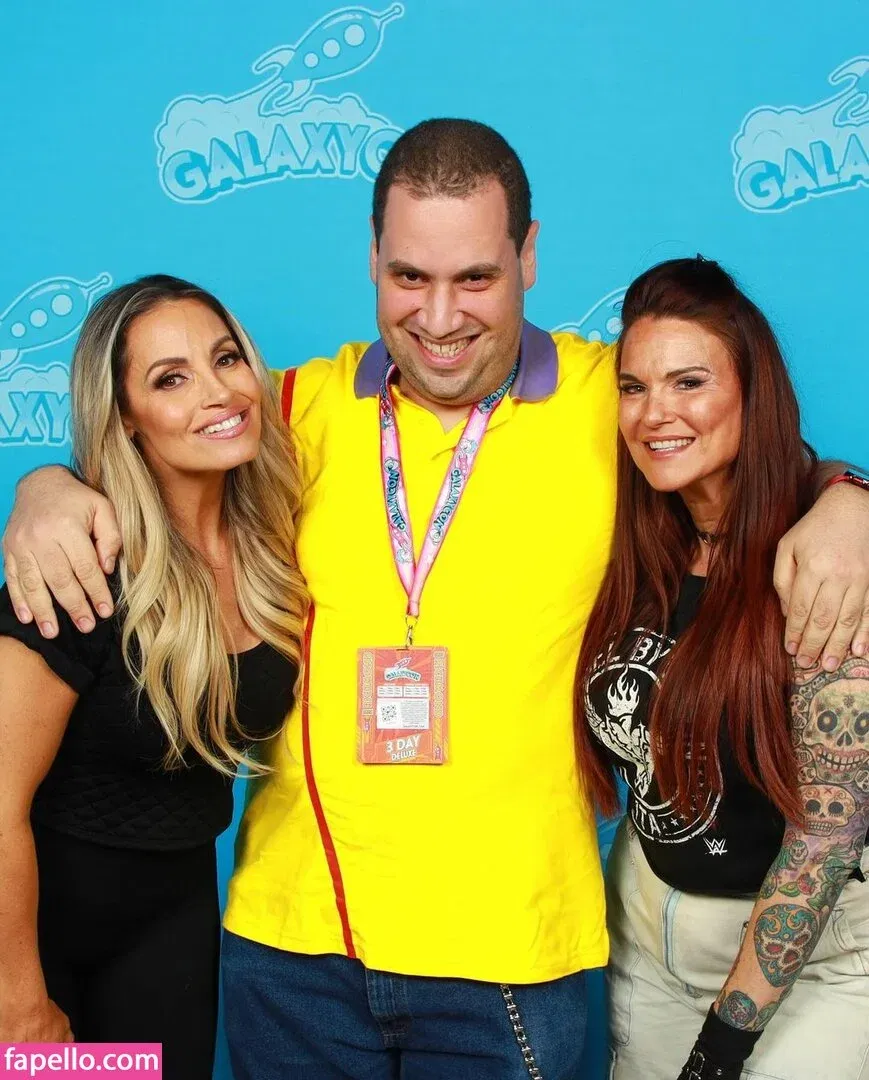 Trish Stratus Onlyfans Photo Gallery 