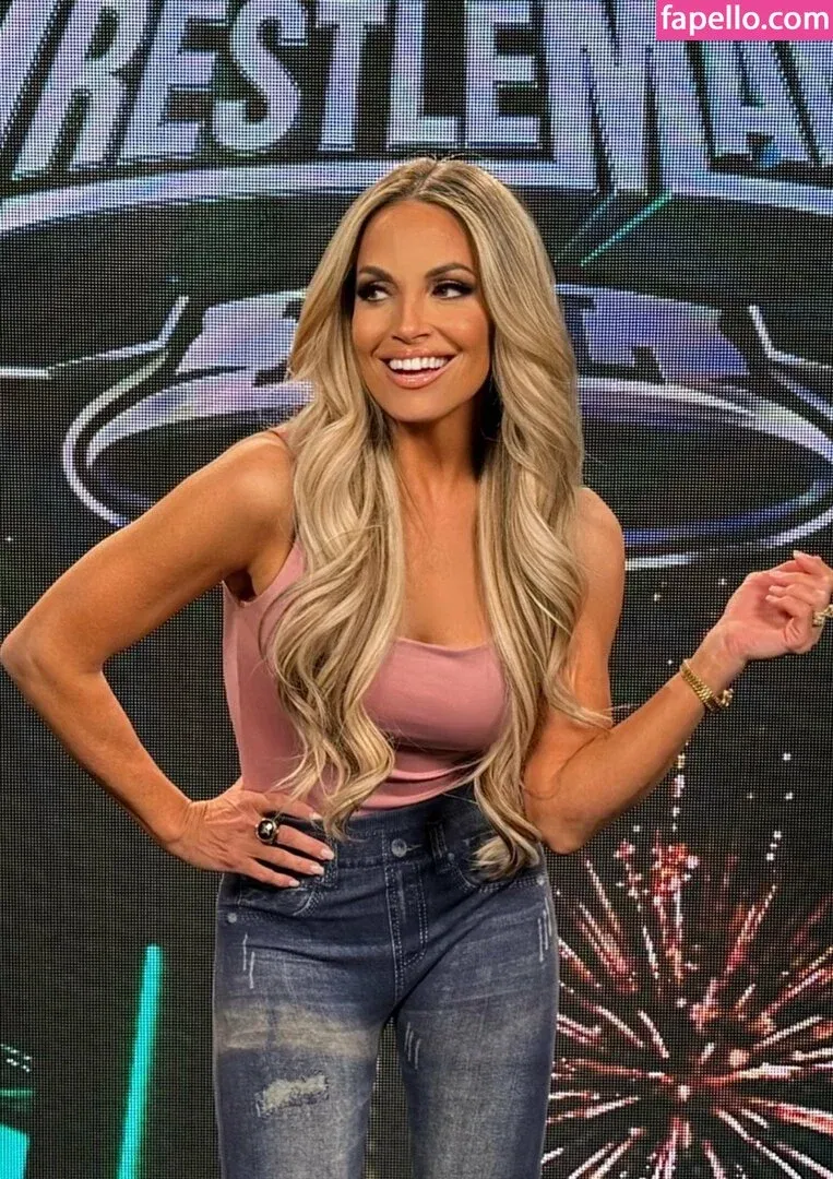 Trish Stratus Onlyfans Photo Gallery 