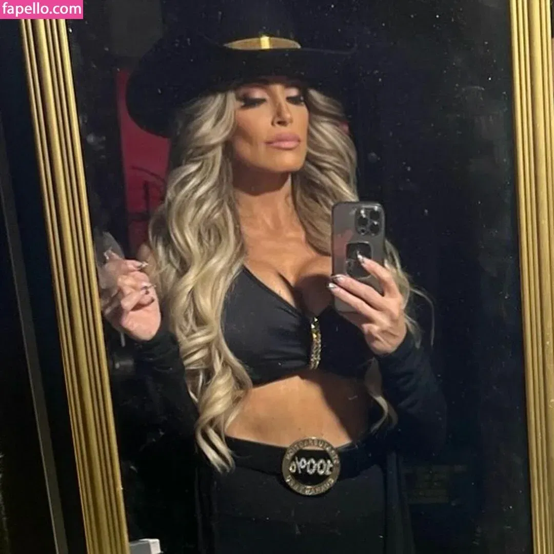 Trish Stratus Onlyfans Photo Gallery 