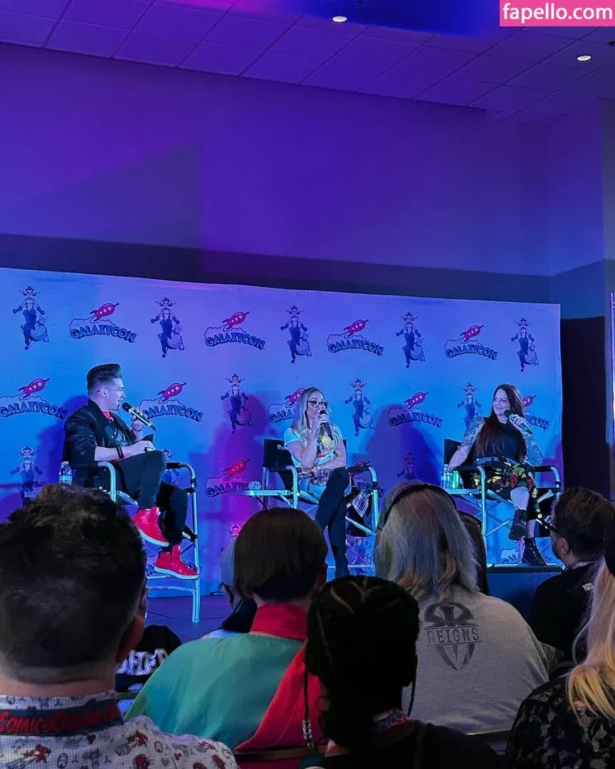 Trish Stratus Onlyfans Photo Gallery 