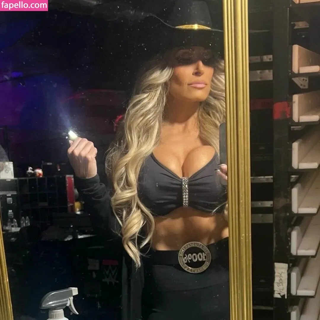 Trish Stratus Onlyfans Photo Gallery 