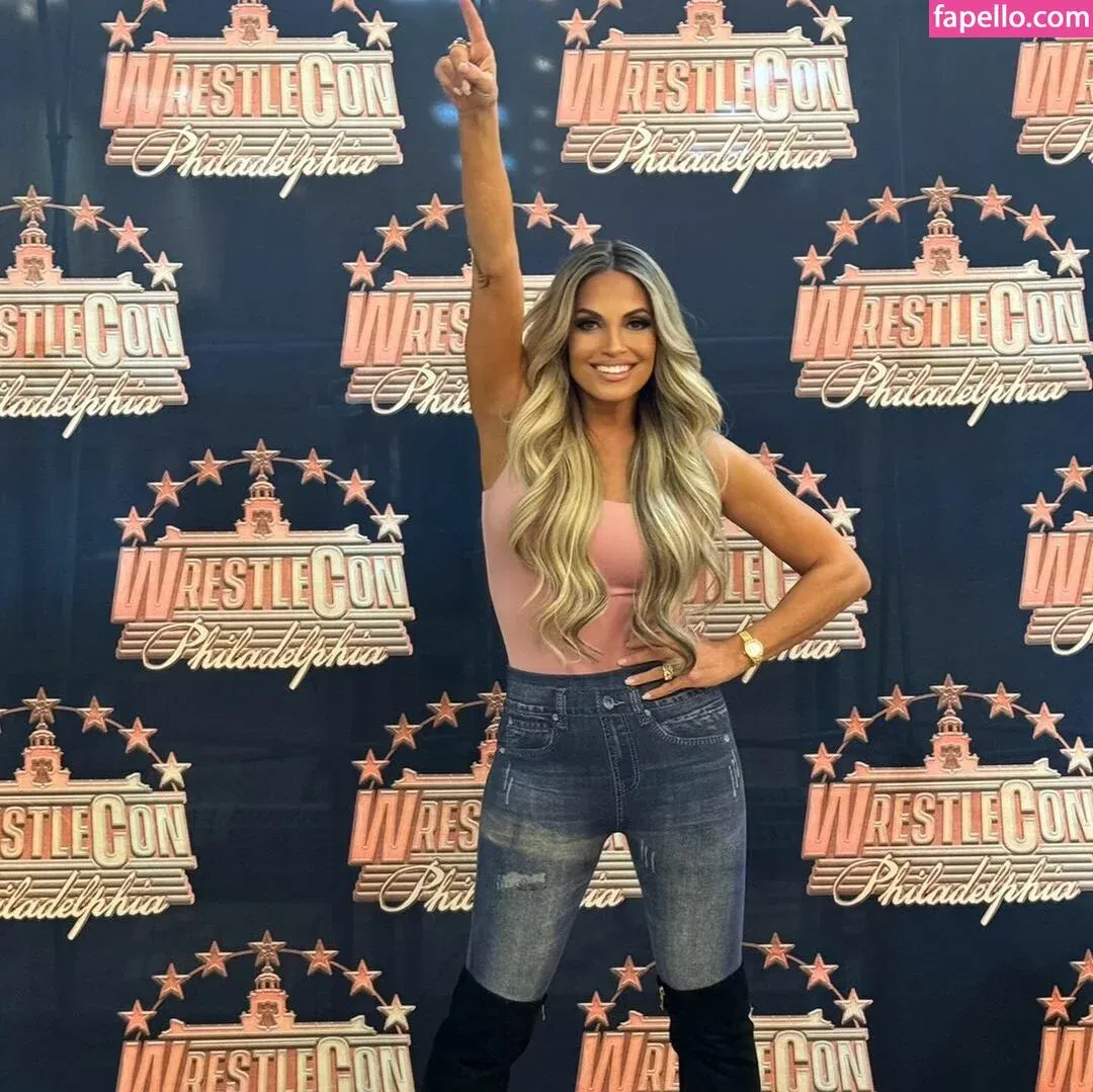 Trish Stratus Onlyfans Photo Gallery 
