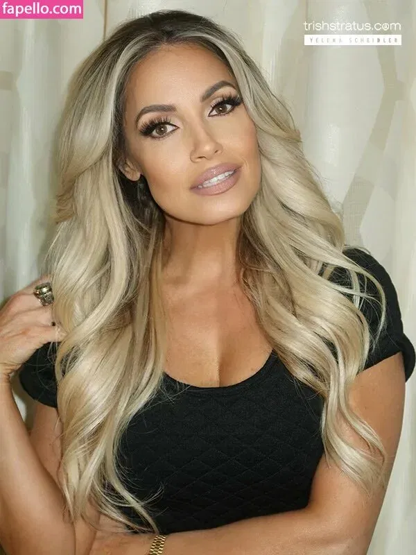 Trish Stratus Onlyfans Photo Gallery 