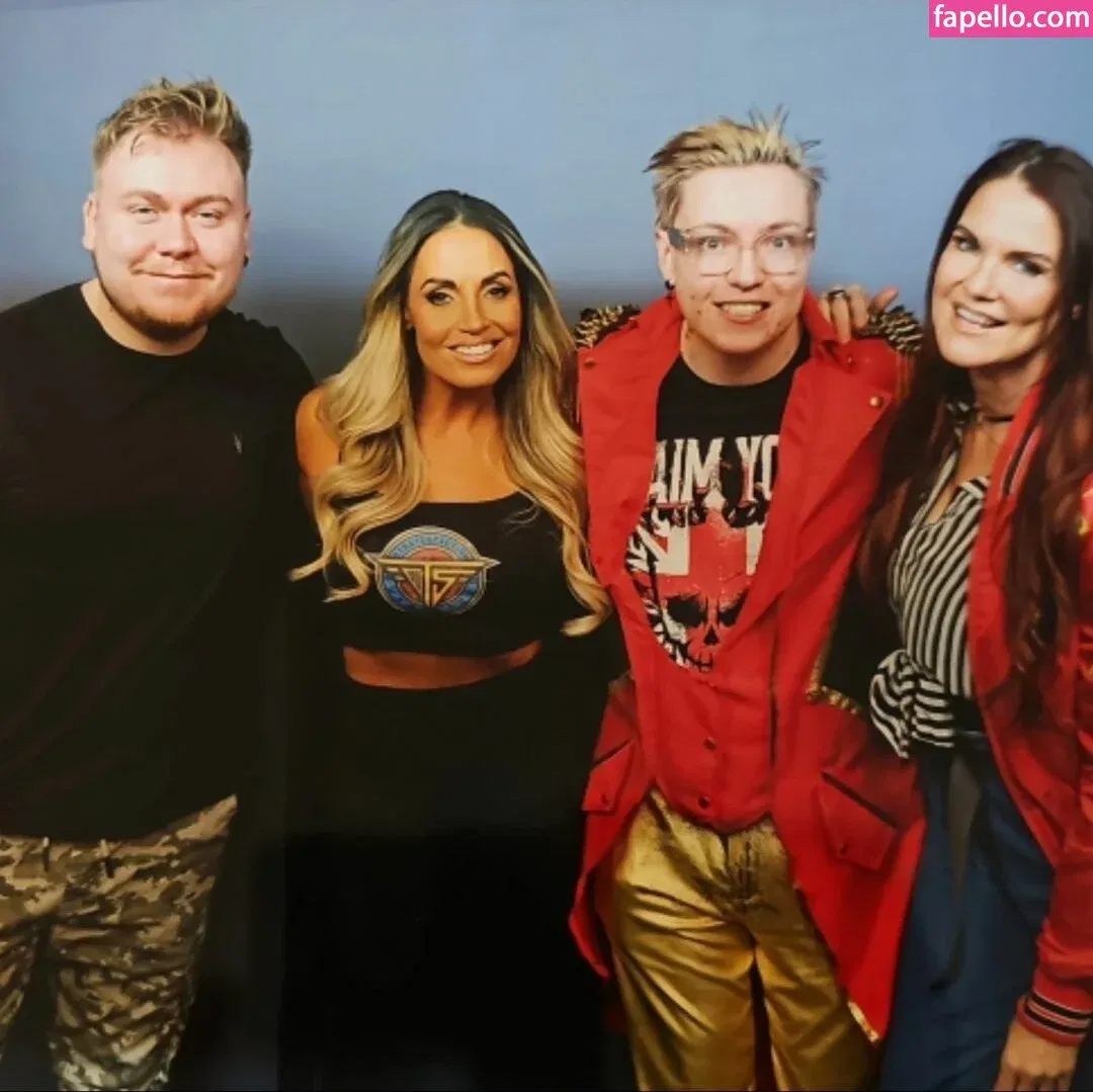 Trish Stratus Onlyfans Photo Gallery 