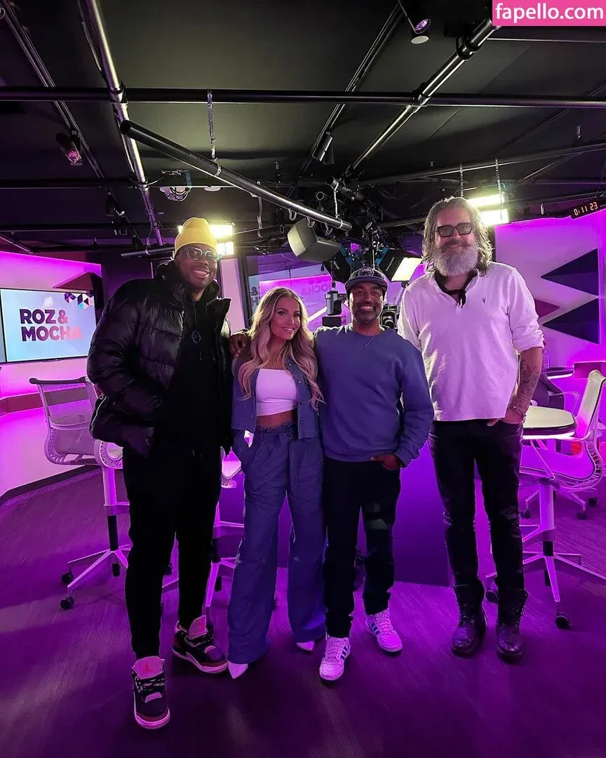 Trish Stratus Onlyfans Photo Gallery 