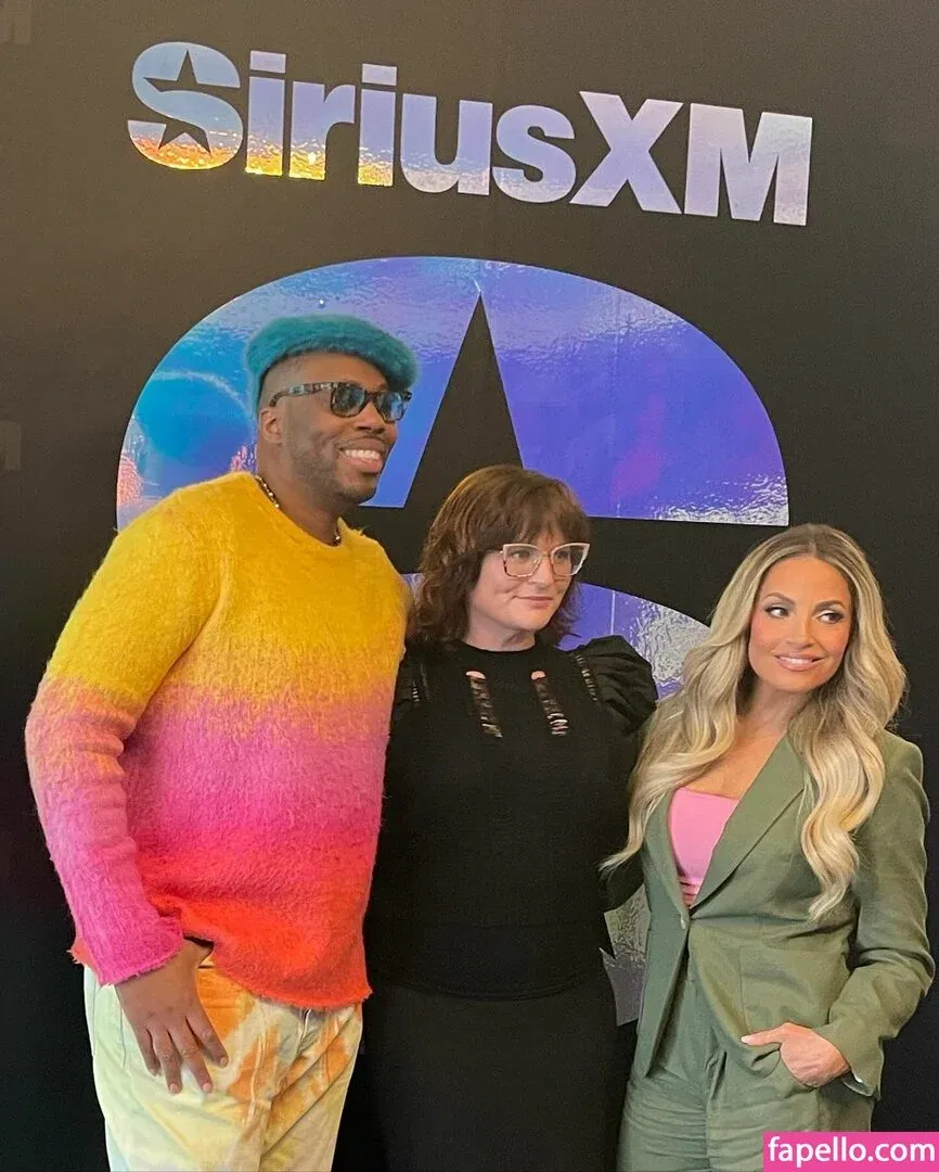 Trish Stratus Onlyfans Photo Gallery 