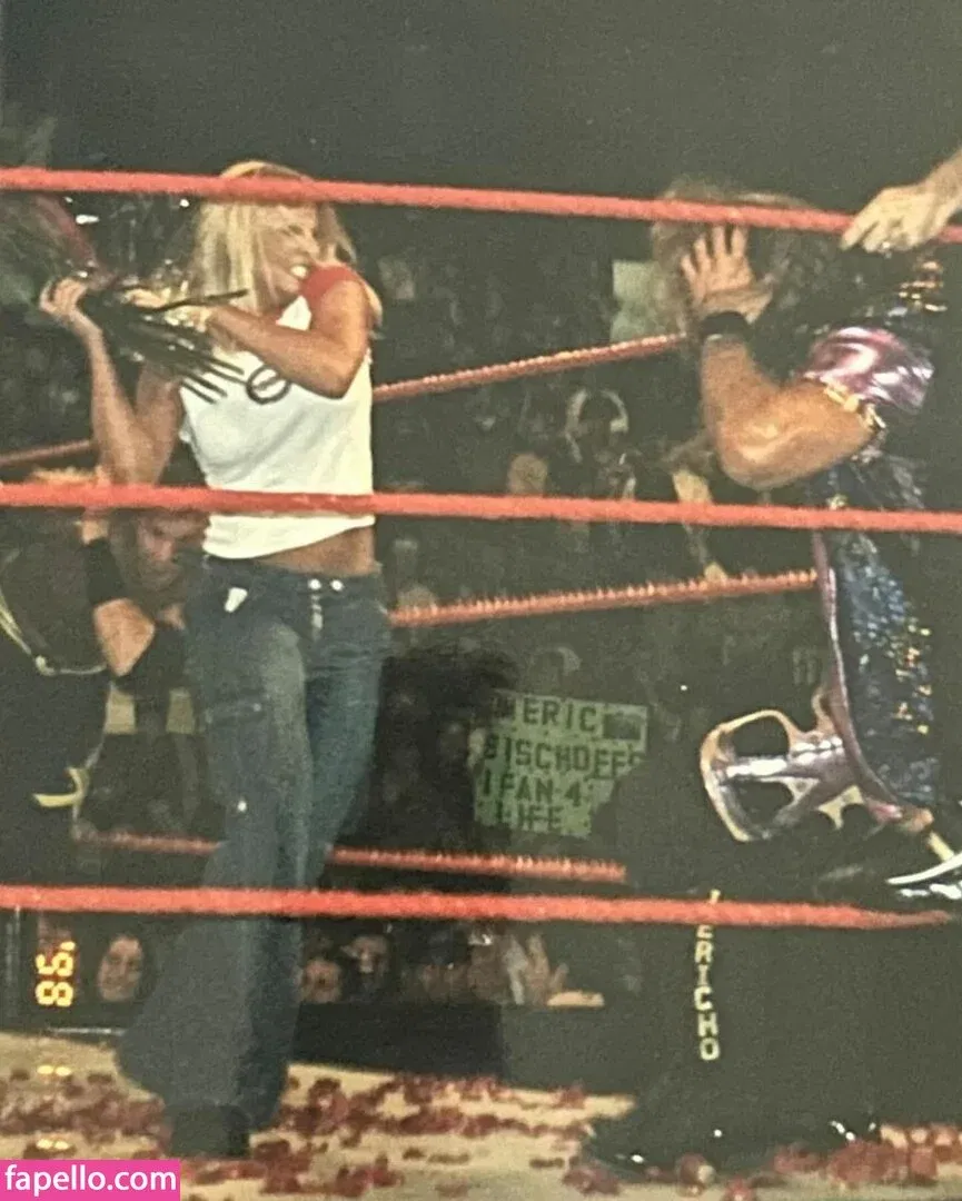 Trish Stratus Onlyfans Photo Gallery 