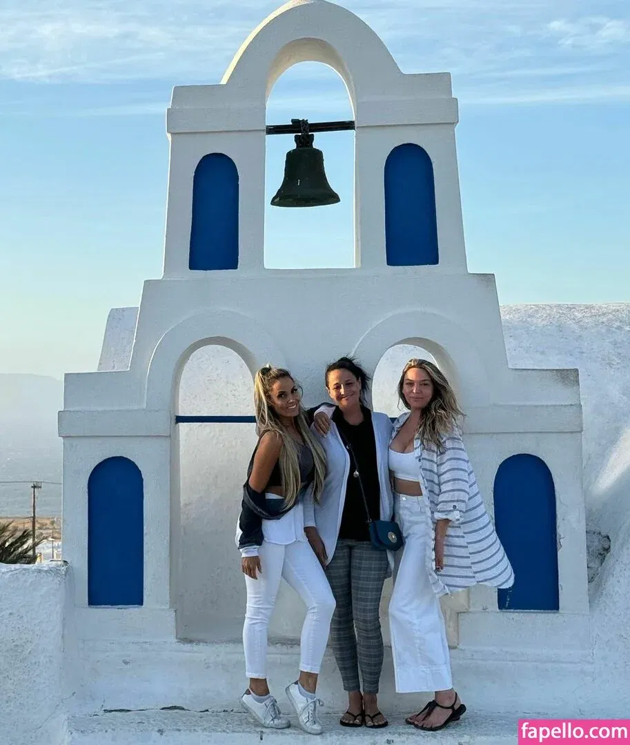 Trish Stratus Onlyfans Photo Gallery 