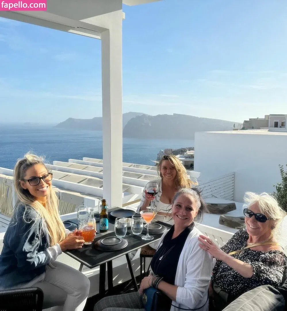 Trish Stratus Onlyfans Photo Gallery 