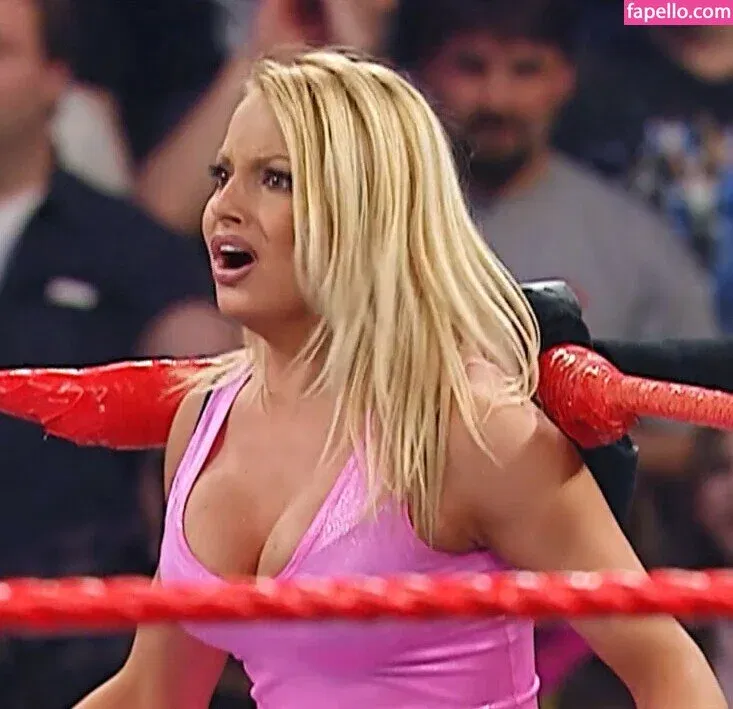 Trish Stratus Onlyfans Photo Gallery 