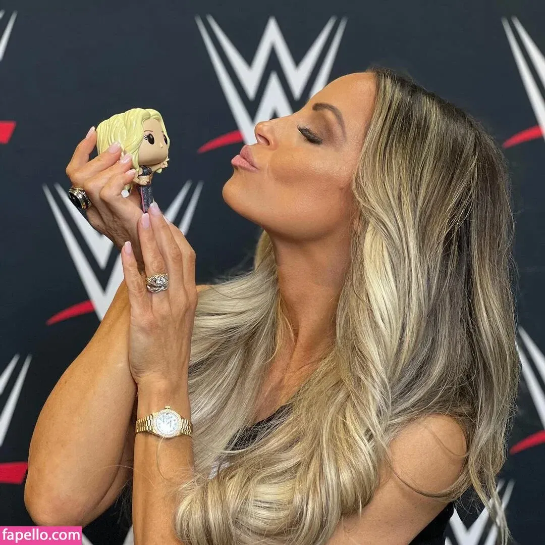 Trish Stratus Onlyfans Photo Gallery 