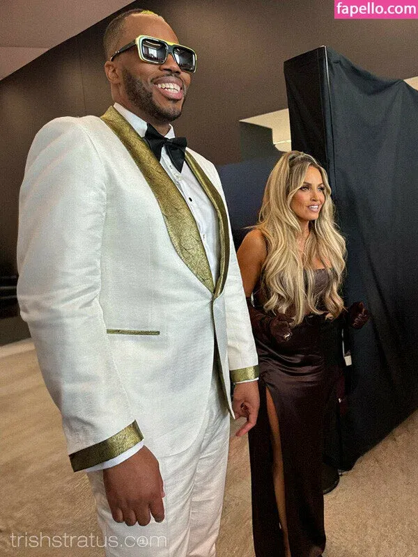 Trish Stratus Onlyfans Photo Gallery 