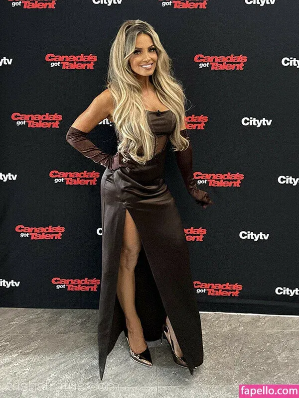 Trish Stratus Onlyfans Photo Gallery 