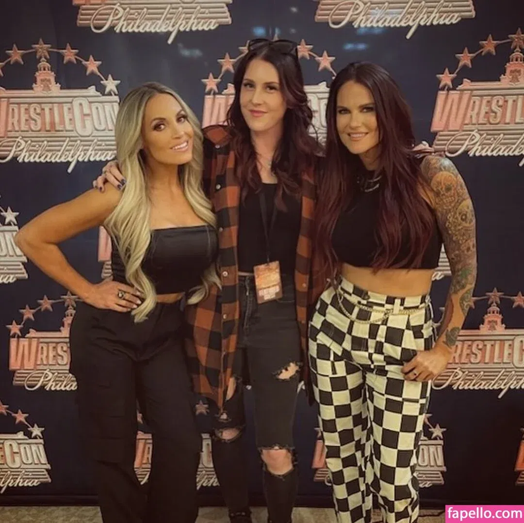 Trish Stratus Onlyfans Photo Gallery 