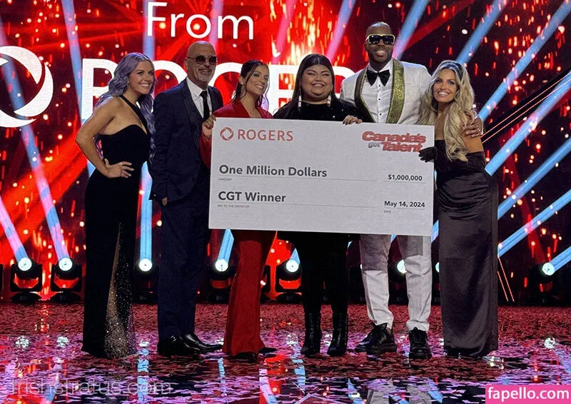 Trish Stratus Onlyfans Photo Gallery 