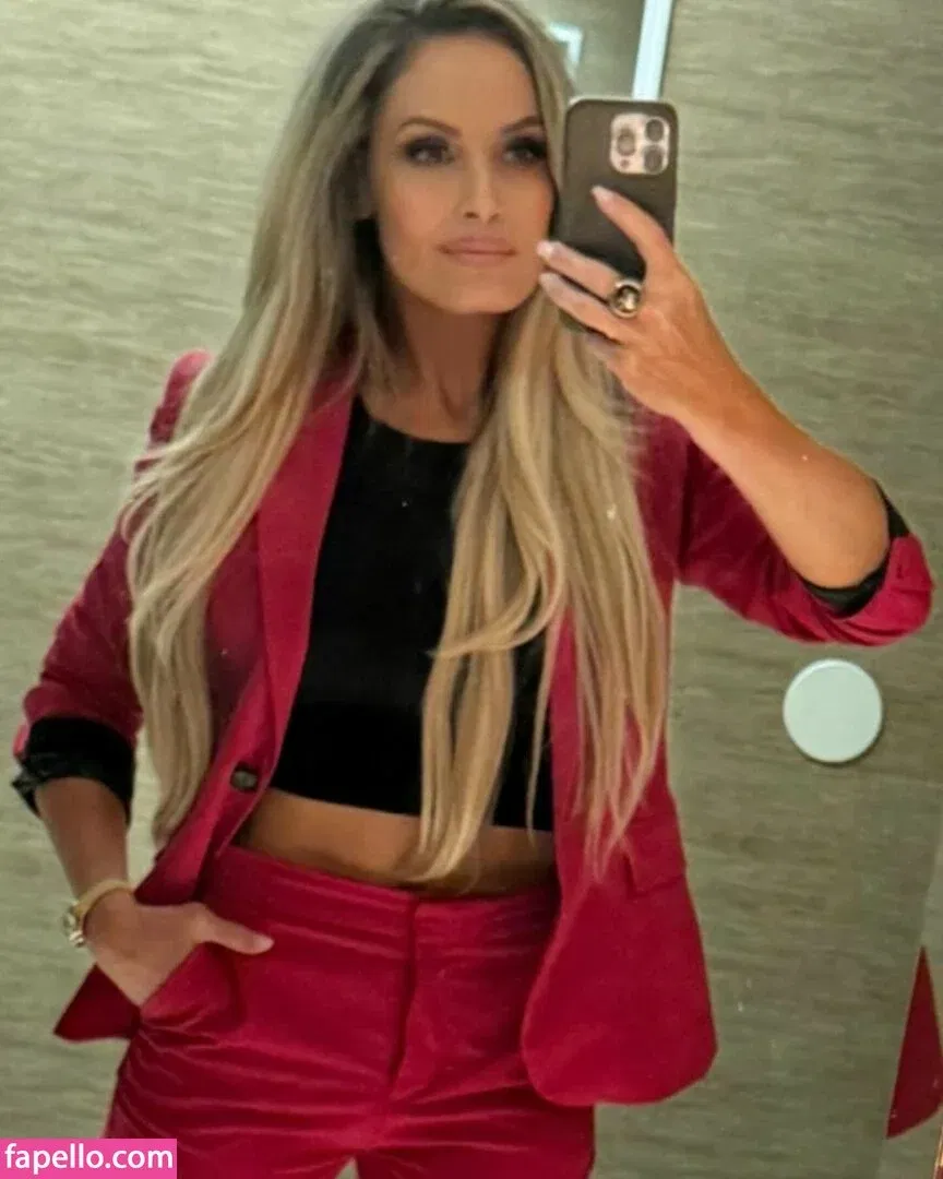 Trish Stratus Onlyfans Photo Gallery 