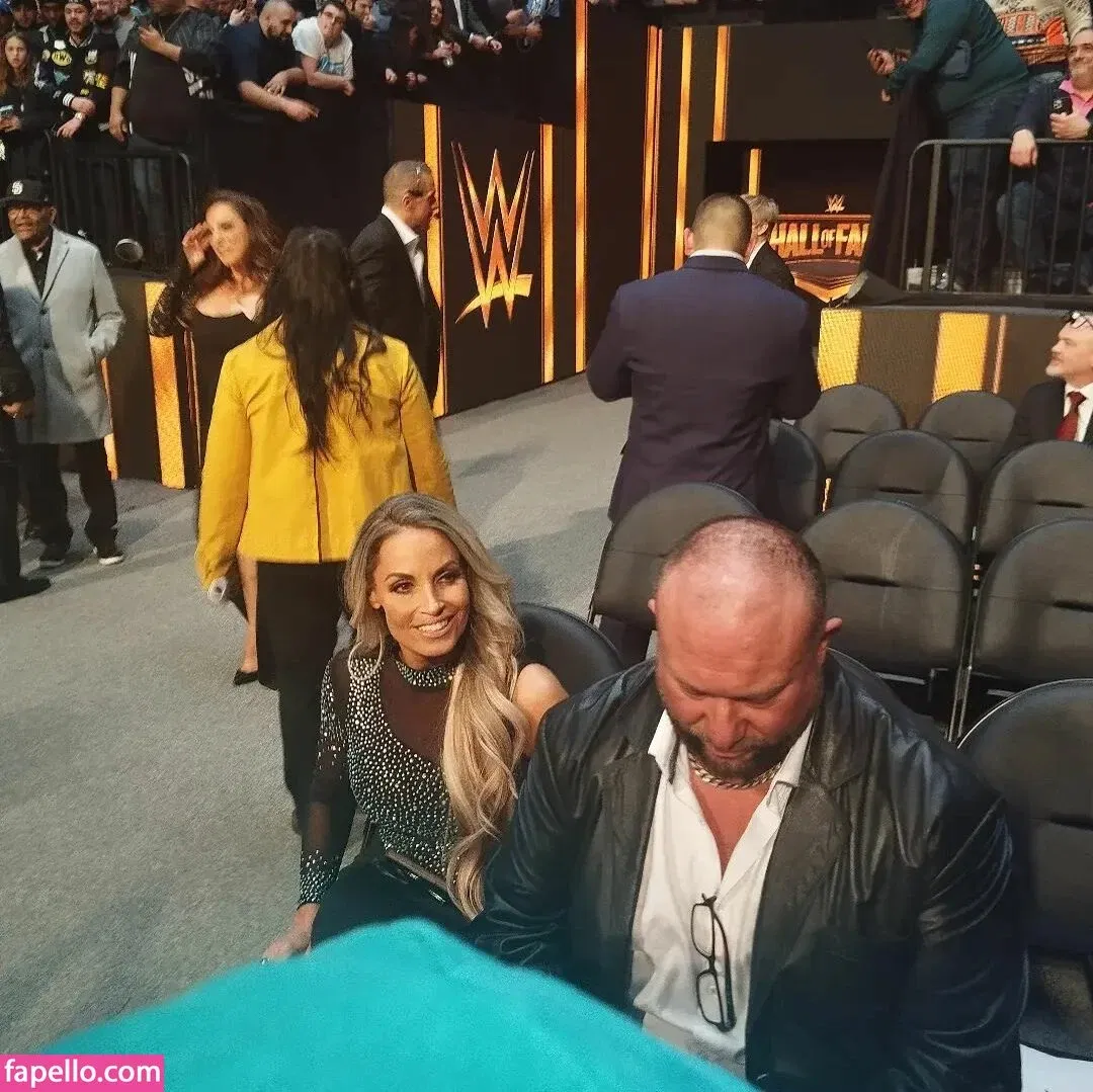 Trish Stratus Onlyfans Photo Gallery 