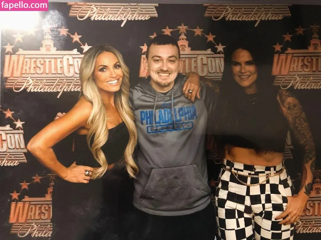 Trish Stratus Onlyfans Photo Gallery 