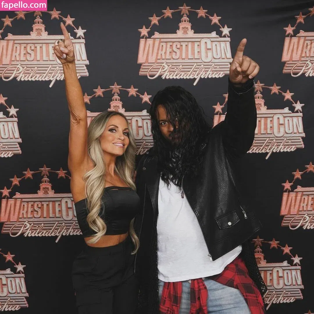 Trish Stratus Onlyfans Photo Gallery 