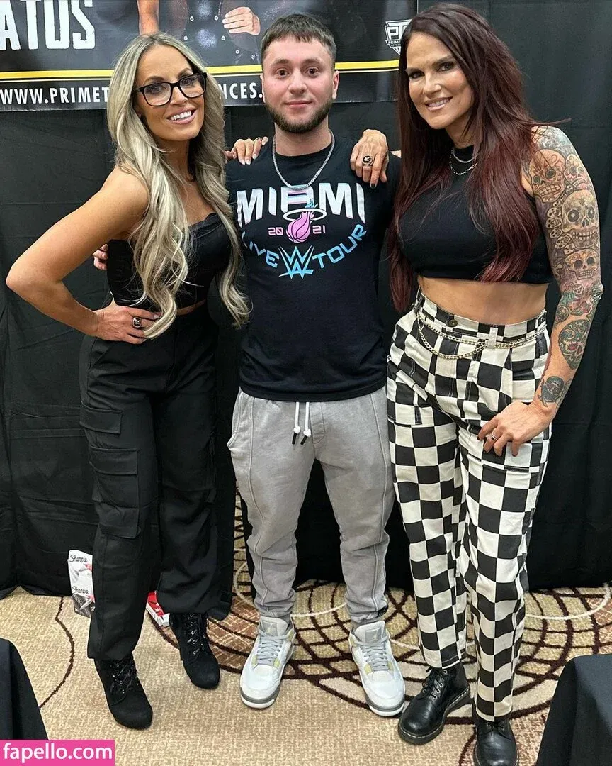 Trish Stratus Onlyfans Photo Gallery 