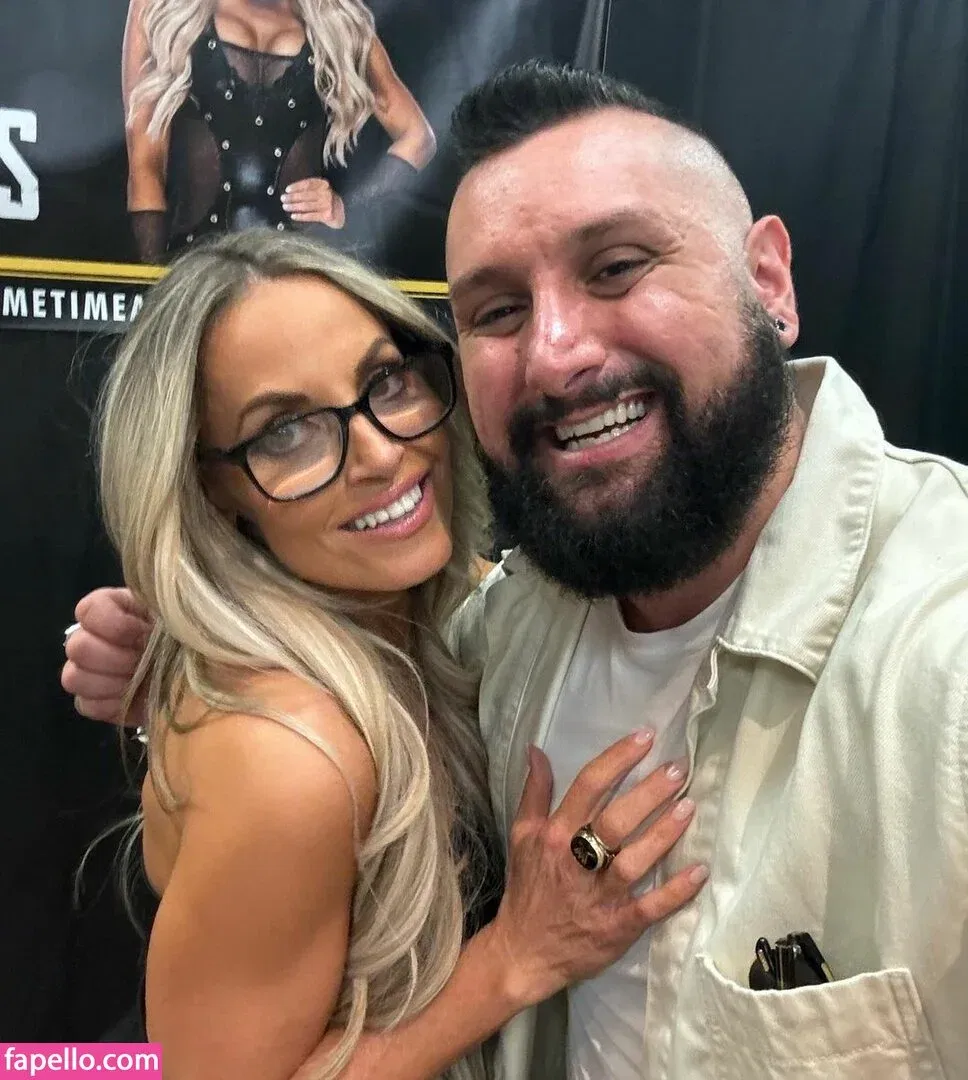 Trish Stratus Onlyfans Photo Gallery 