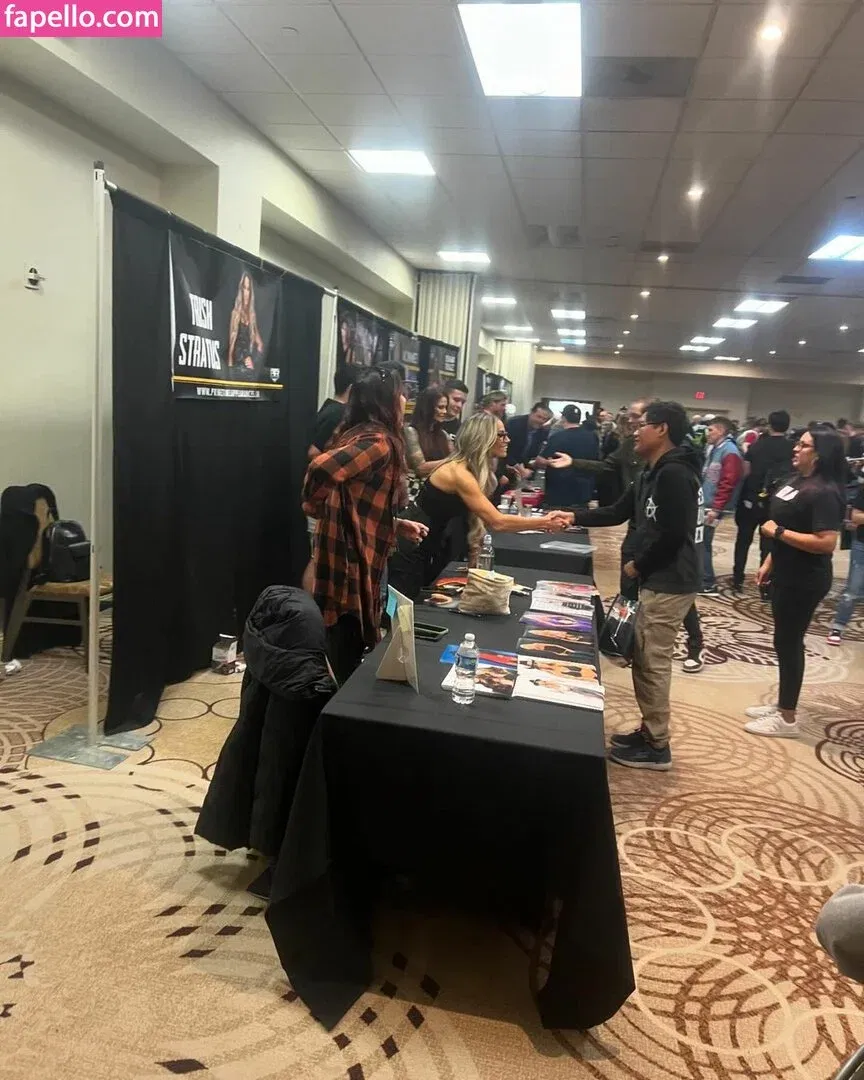 Trish Stratus Onlyfans Photo Gallery 