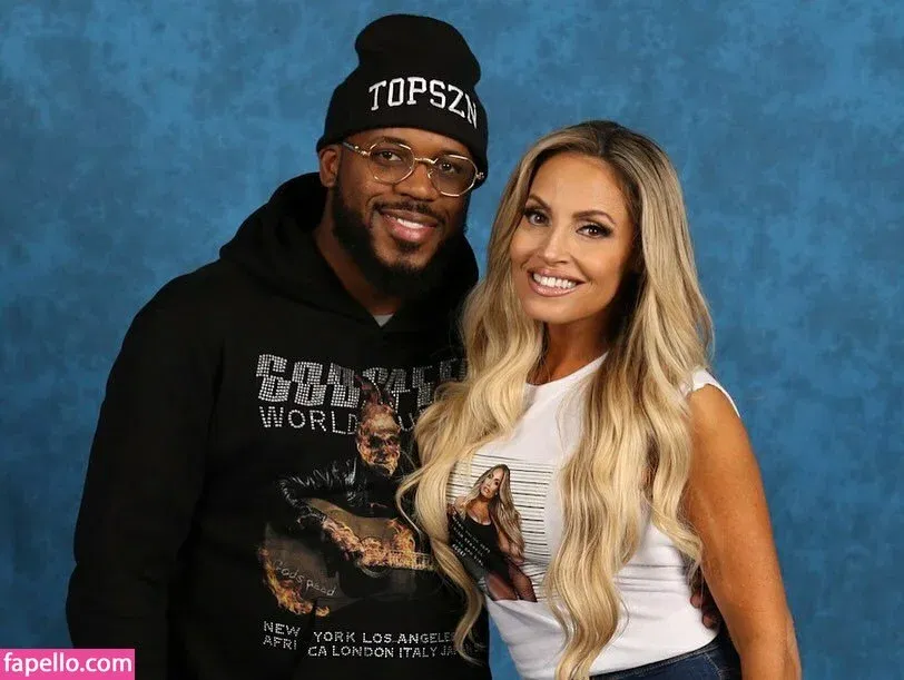 Trish Stratus Onlyfans Photo Gallery 