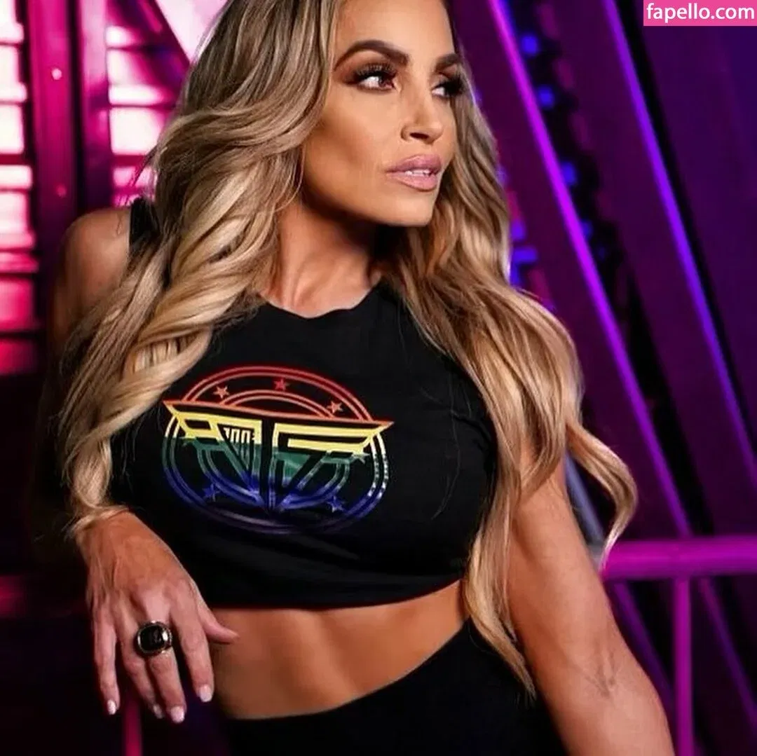 Trish Stratus Onlyfans Photo Gallery 