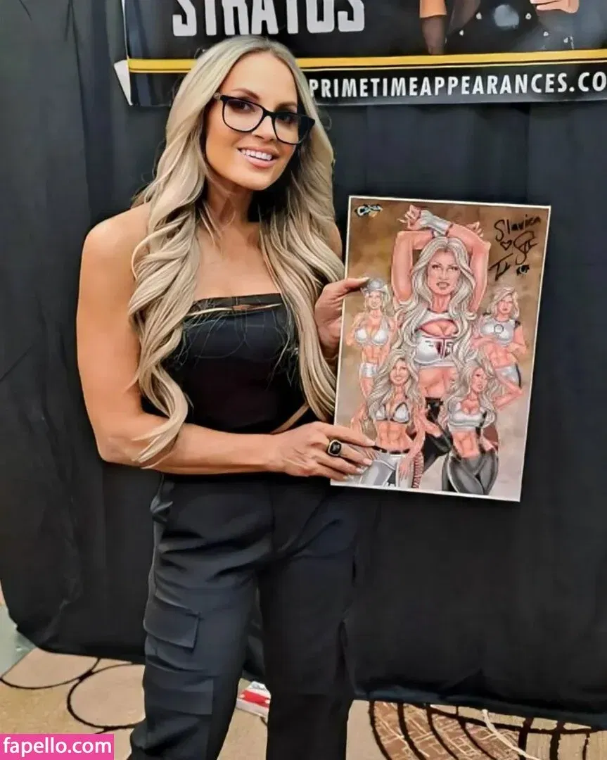Trish Stratus Onlyfans Photo Gallery 